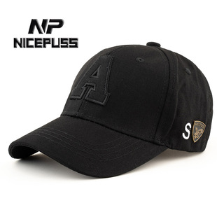 小头围帽子男潮韩版春秋儿童棒球帽男休闲百搭鸭舌帽女小号太阳帽