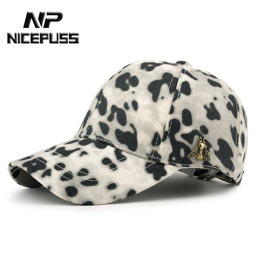 NICEPUSS高端2026新款遮阳棒球帽
