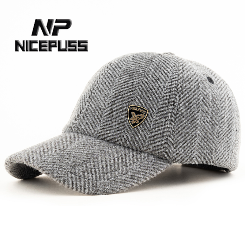 官方推荐高档棒球帽百搭帽子