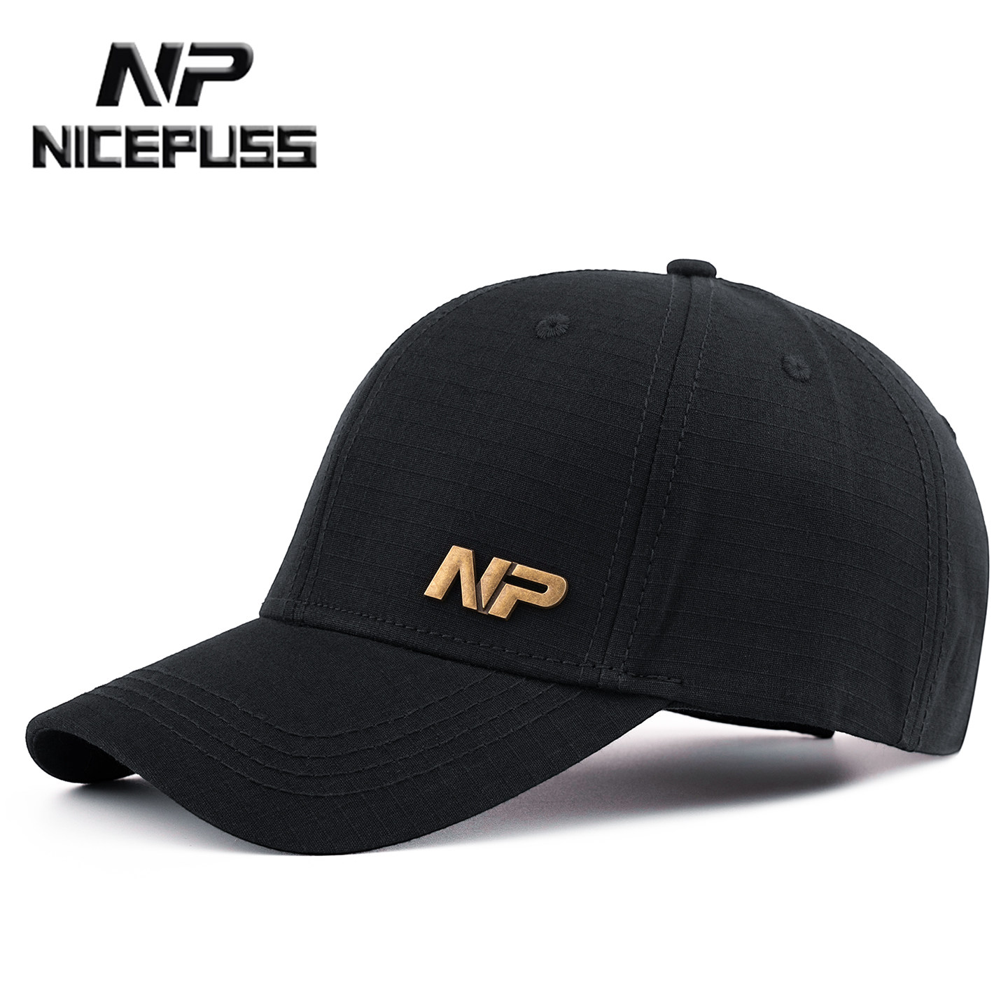 大头围帽子男款2026春夏新款大码鸭舌帽男士棒球帽防晒太阳遮阳帽