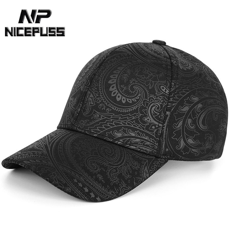 官方推荐高品质潮牌棒球帽四季