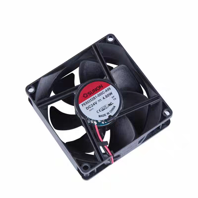 PE80252B1-000C-AB9 PE80252B1-000C-A99 建准SUNON 设备散热风扇