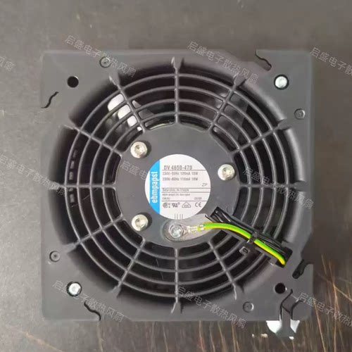 DV4600-492 DV4650-470 AC230V 115V 原装进口风扇