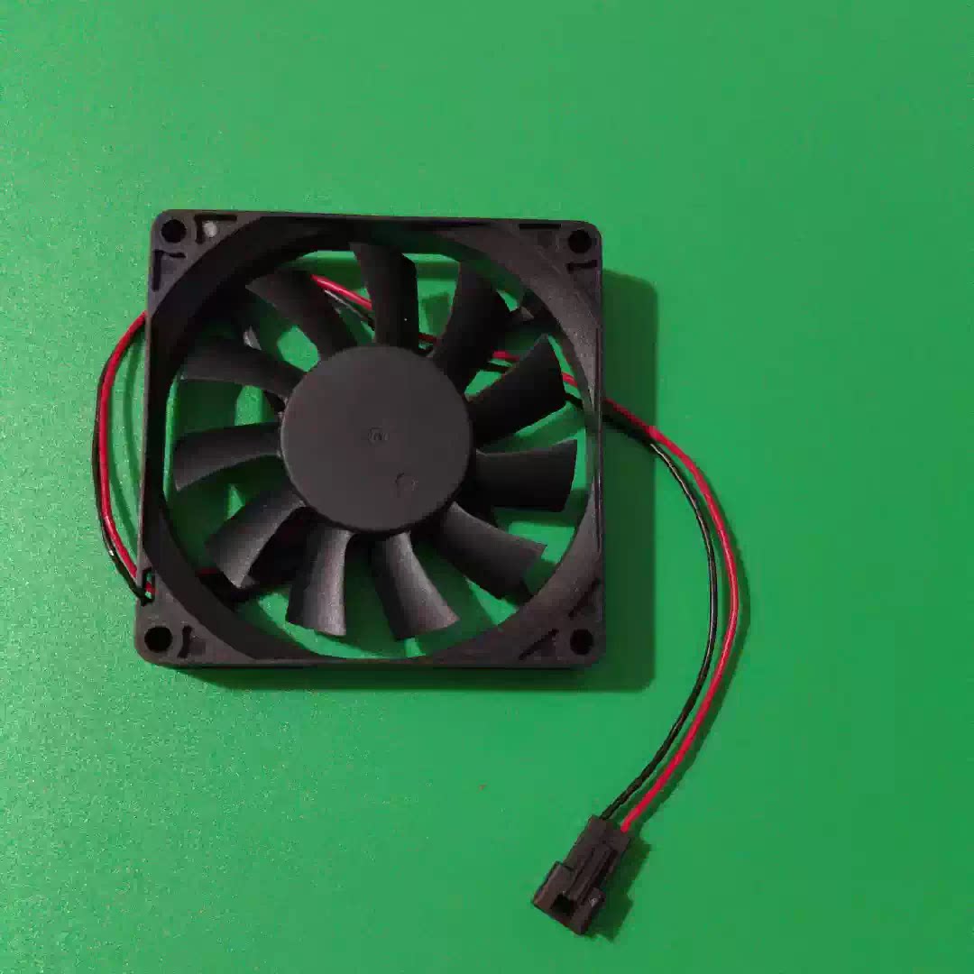 通用款美的格力晶弘海尔冰箱风扇工业风扇