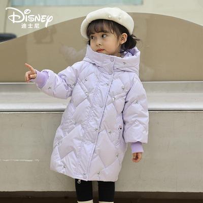 Disney/迪士尼儿童羽绒服