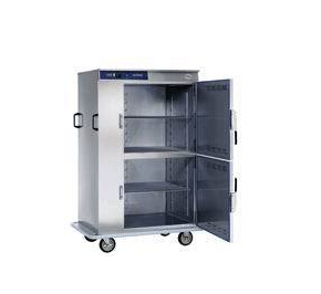 Alto-Shaam 1000-BQ2/128 宴会保温车(热) 无磁性不锈钢