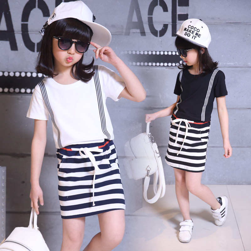 Robes pour fille - Ref 2046635 Image 1