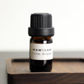佛手柑精油 天然植物提取 舒缓助眠 香薰扩香 解压 提升自信 包邮