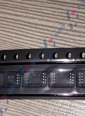 TL062CPWR T062 TSSOP-8超薄 低功率运放器 TI进口原装