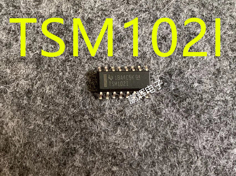 BQ2011 BQ2011SN-D118TRG4 贴片SOP16 TSM102IDR TSM102I TSM1021