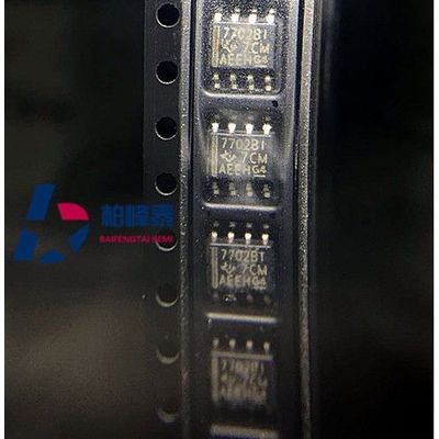 TL7702BIDR 丝印：7702BI SOP-8 监控复位芯片 全新正品