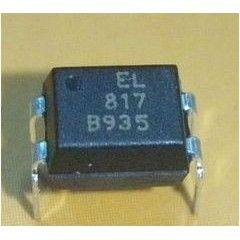 FL817C EL817C PC817C DIP-4 插件光耦 全新高效
