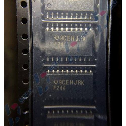 SN74F244DWR 74F244 F244 SOP-20宽体 7.2MM TI进口原装