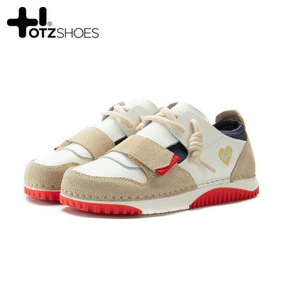 OTZShoes板鞋低帮厚底丑萌鞋平底