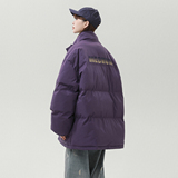 2024冬季保暖棉衣女简约百搭棉服B213-8089-P80控108，女装棉衣/棉服，星座617A-4