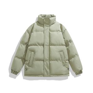 直播品质 二次开发10W仓储现货光板纯色棉衣棉服 B213-JH7701-P65图片