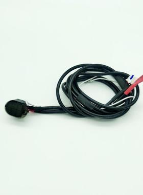 适用科勒18658珂美18656感应水龙头K18655T主板电池盒18657电磁阀