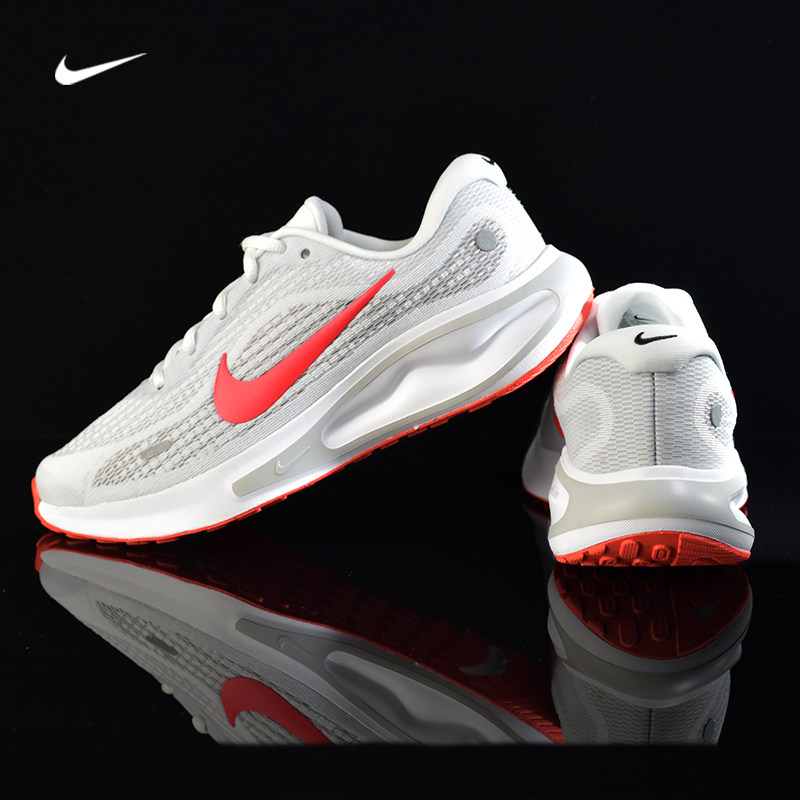 Nike耐克官方正品男鞋JOURNEY RUN缓震轻便防滑运动跑步鞋FN0228
