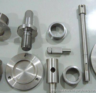 五轴CNC车铣复合机械精密不锈钢铝合金黄铜塑料五金零件加工定制,金属材料及制品,金属加工件/五金加工件,淘宝优惠券,粉丝福利购,淘宝优惠卷