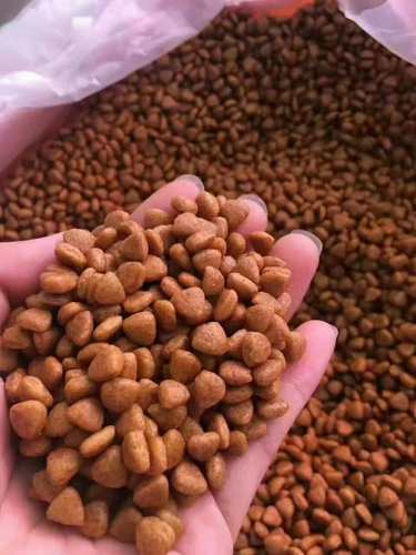 狗粮2.5kg5斤装适用于全犬种成犬幼犬金毛泰迪粮包邮
