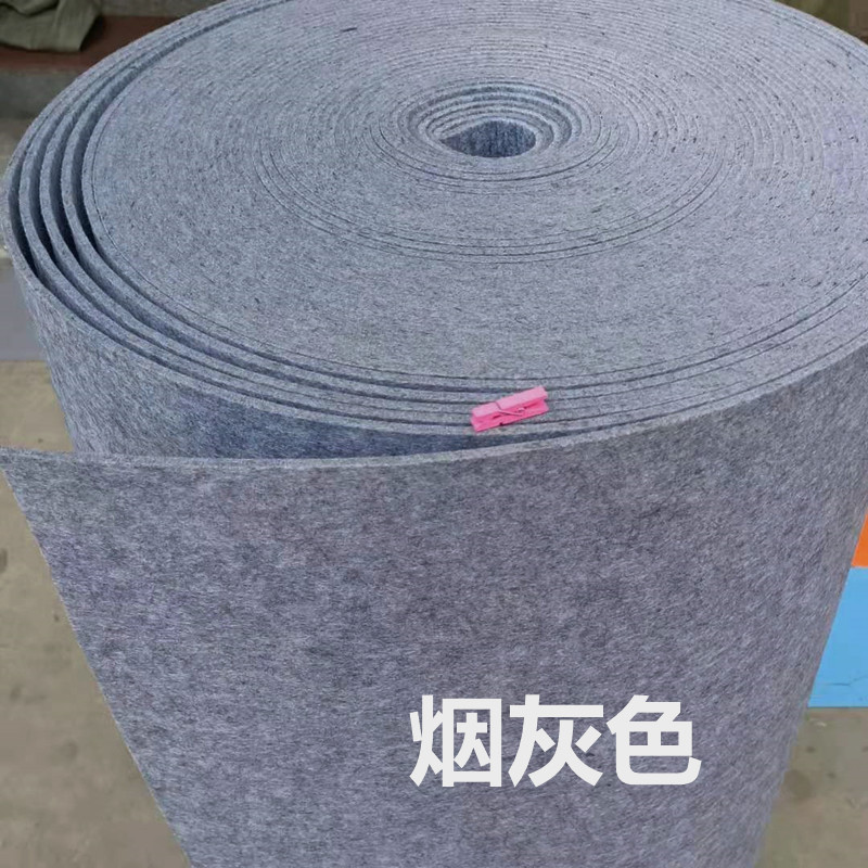 5毫米进口加厚不织布墙体展示墙