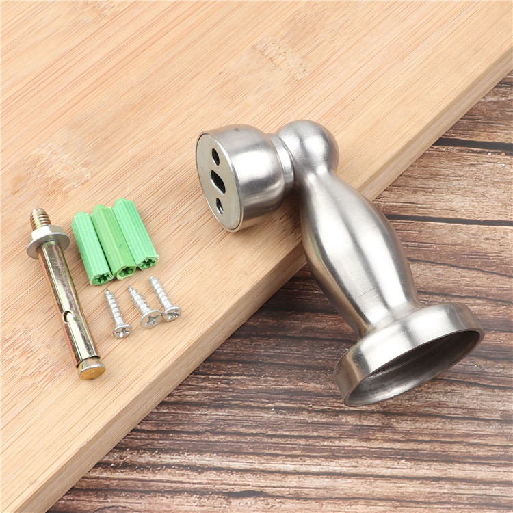 304 Stainless steel Magnetic force Strengthen Door suction indoor lengthen Door suction one Forming One boxin the Basic building materials , Home Hardware , Door fittings , Door Stopper  category - from Buy2taobao.com to provide professional Taobao agent buy service