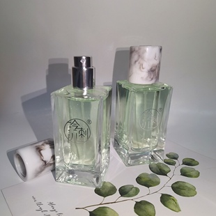 冷刺儿香氛 莱茵茶桂平替 小众淡香清新持久桂花手工淡香水