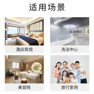 旅行一次性毛巾浴巾纯棉柔软加厚出差旅游酒店洗浴专用便携式浴巾