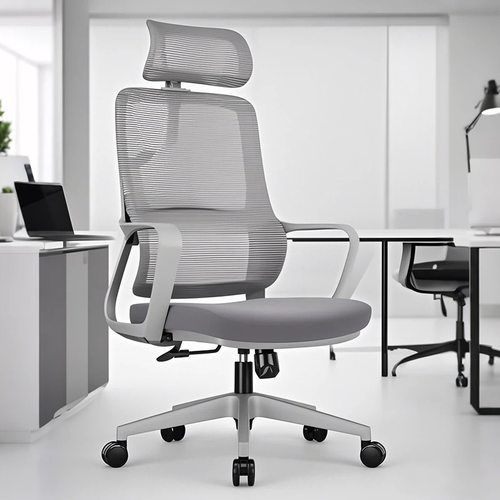 人体工学椅家用电脑椅舒适久坐不累办公椅子学校宿舍电脑椅