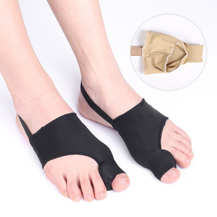 脚趾护理 拇趾外翻 大脚趾分离器 矫正器 脚趾矫正器 SEBS矫正器