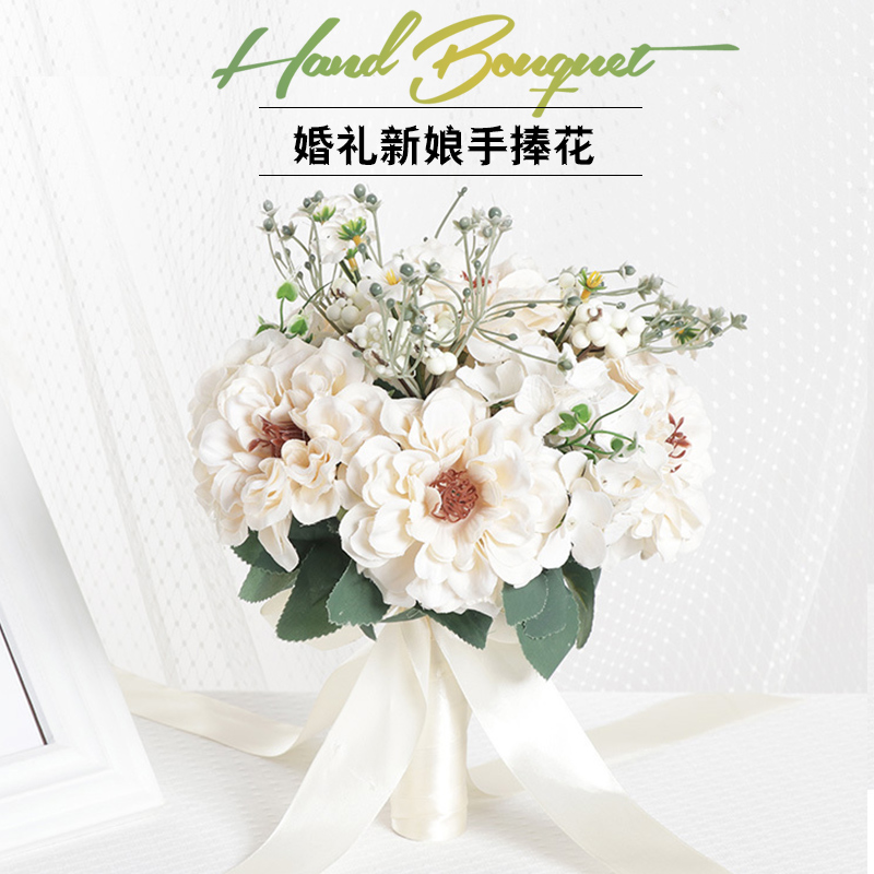 结婚玫瑰花束价格 结婚玫瑰花束图片 星期三