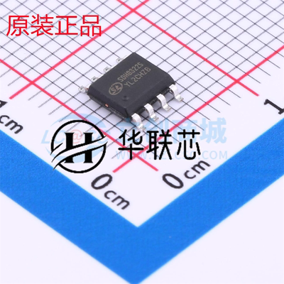 原装正品 SDH8322STR 封装SOP-8 全新非隔离升压降压转换器芯片