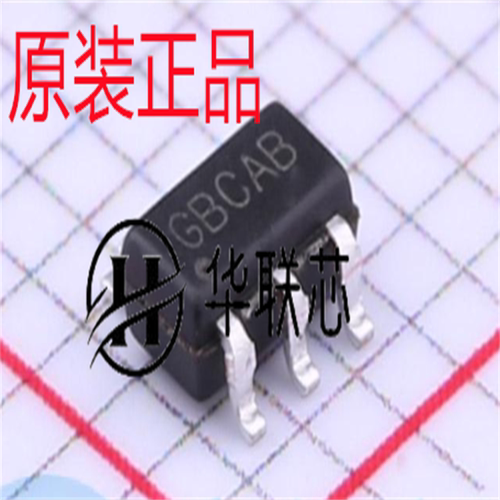 原装正品 RY8310 封装SOT23-6 全新同步降压器 DC-DC电源芯片