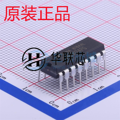 原装正品 ULN2003APG 封装DIP16 全新大电流驱动 达林顿晶体管
