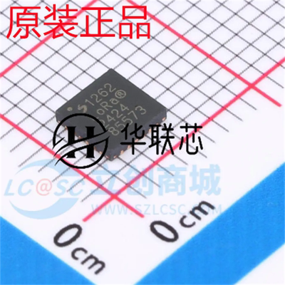 原厂原装 SX1262IMLTRT 封装QFN-24 全新低功耗无线收发器芯片