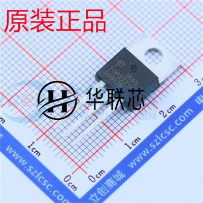 原厂原装 TOP227YN 封装TO-220 全新AC-DC控制器和稳压器直插芯片