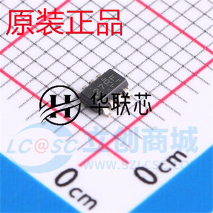 原装正品 TCAN1044VDDFR 封装SOT23-8 全新故障保护高速CAN收发器