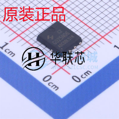 原装正品 HYG025N06LS1C2 封装 PDFN56 全新N沟道耐压场效应MOS管