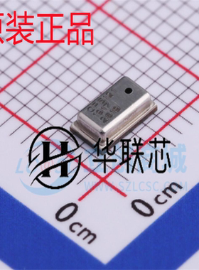 原装正品 CPS121 封装 LGA-8 全新数字式气压传感器芯片 IC