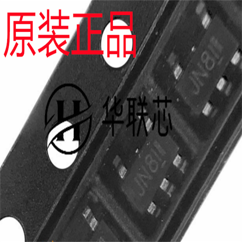 原装片 ETA6093S2F 封装SOT23-5 全新移动电池充电1A锂电池芯片