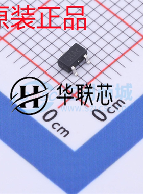 霍尔传感器 SL1603TH Slkor(萨科微) SOT-23 全新原装