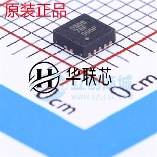 原厂原装 TPS40305DRCR 封装VSON10 全新同步降压控制器芯片