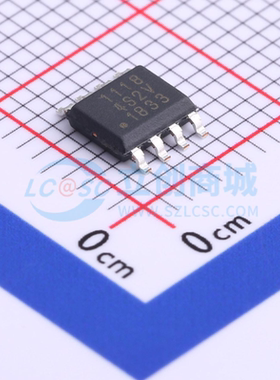 BL1118CS8TR1833 1118 贴片SOP8 输出1.8V 3.3V 电源芯片IC 原装