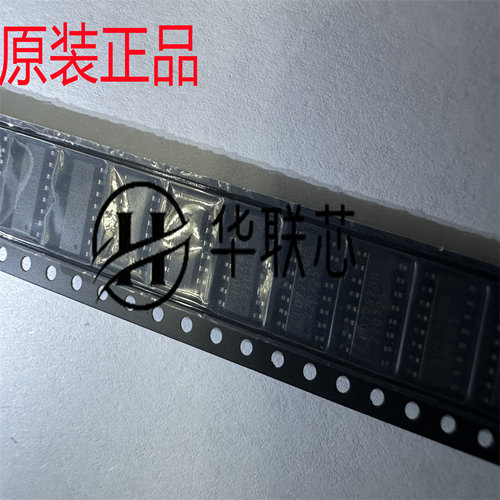 原装正品 LD7792GS 封装SOP-16 全新AC-DC控制器和稳压器 芯片
