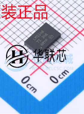 原装正品 LM5148RGYR 封装VQFN-24 同步整流降压型DC-DC电源芯片