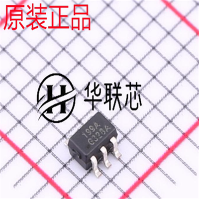 原厂原装 RS199AXC6 封装SC70-6 全新运算放大器芯片