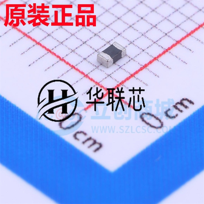 原厂原装 MPH160805S1R0MT 0603 全新1uH ±20% 580mA贴片电感