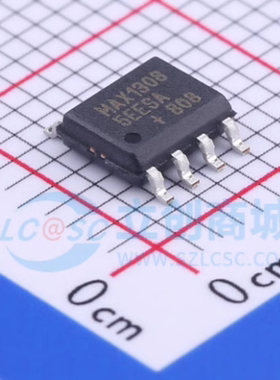 全新原装 MAX13085EESA 封装SOP-8 MAX1308 收发器 驱动IC芯片