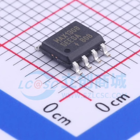 全新原装 MAX13085EESA 封装SOP-8 MAX1308 收发器 驱动IC芯片