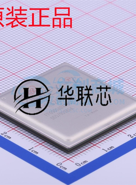 原装正品 XC7K325T-2FFG900I 全新可编程逻辑器BGA